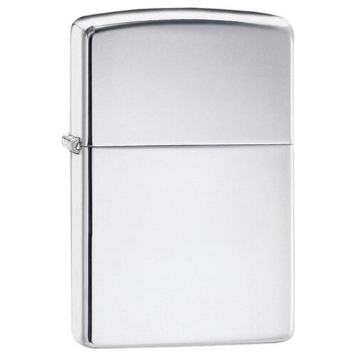 Запалка Zippo 250 Classic High Polish Chrome - снимка 1