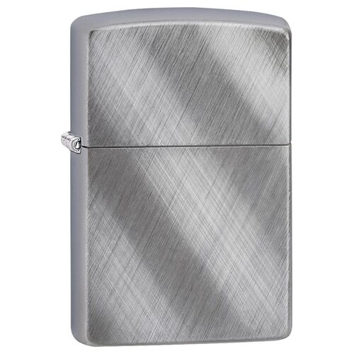 Запалка Zippo 28182 Classic Diagonal Weave