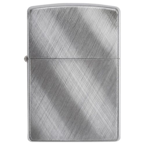 Запалка Zippo 28182 Classic Diagonal Weave