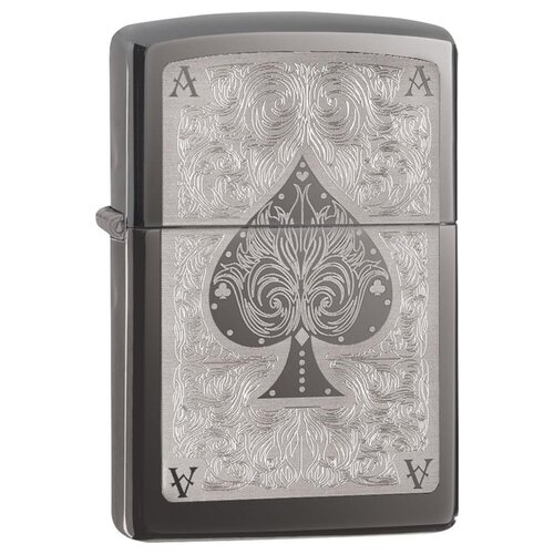 Запалка Zippo Ace 28323