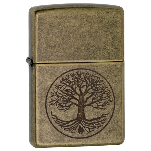 Запалка Zippo 29149 Tree of Life