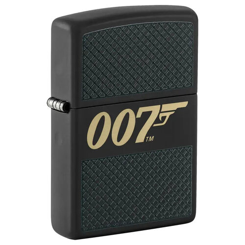 Запалка Zippo 46297 James Bond 007™ Design