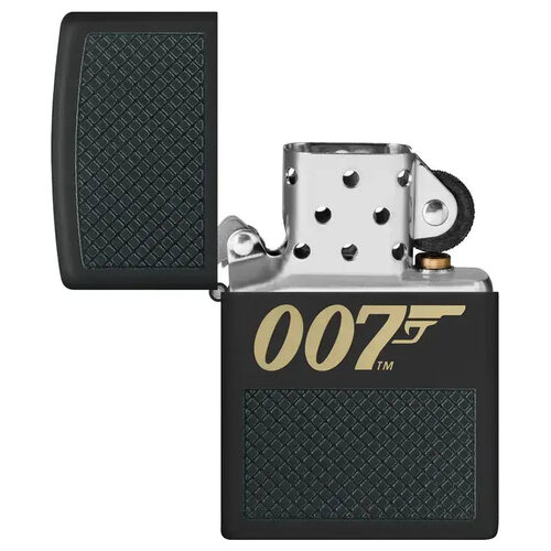Запалка Zippo 46297 James Bond 007™ Design