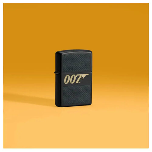 Запалка Zippo 46297 James Bond 007™ Design