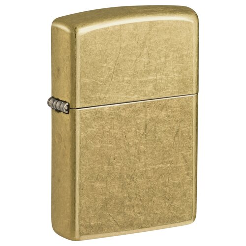 Запалка Zippo 48267 Street Brass