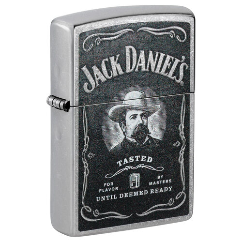 Запалка Zippo 48748 Jack Daniel's®