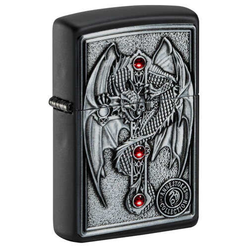 Запалка Zippo 49755 Anne Stokes Collection