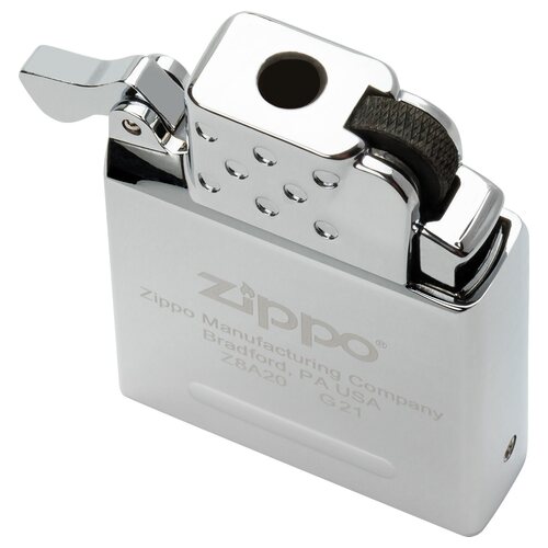 Газов конвертор за бензинова запалка Zippo, мек пламък