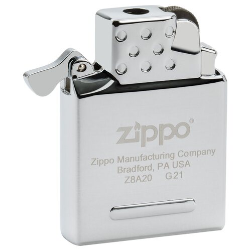 Газов конвертор за бензинова запалка Zippo, мек пламък