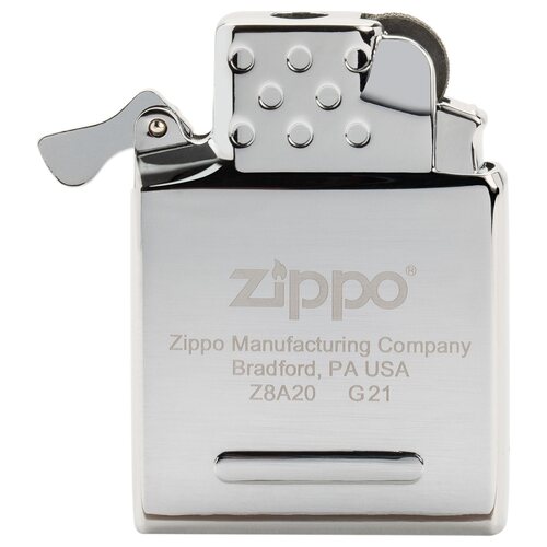 Газов конвертор за бензинова запалка Zippo, мек пламък