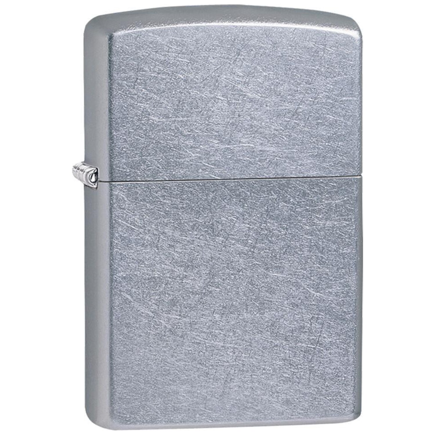 Запалка Zippo 207 - Classic Street Chrome™